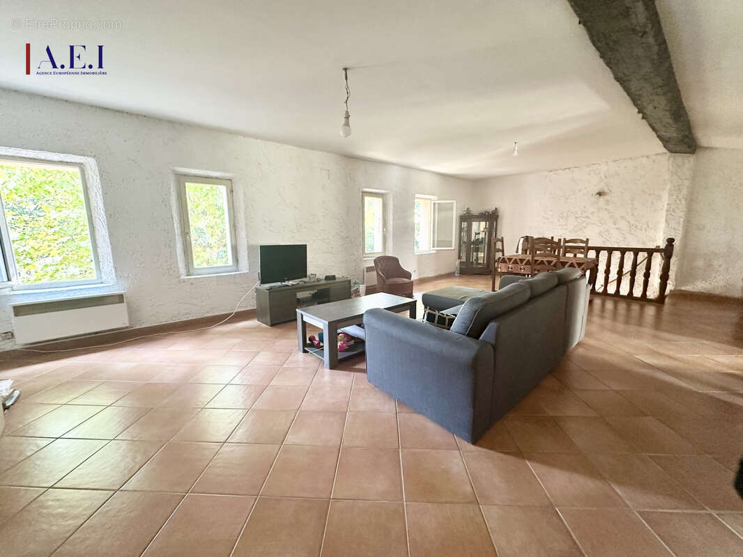 Six Fours les plages - Maison deux logements - photo 8