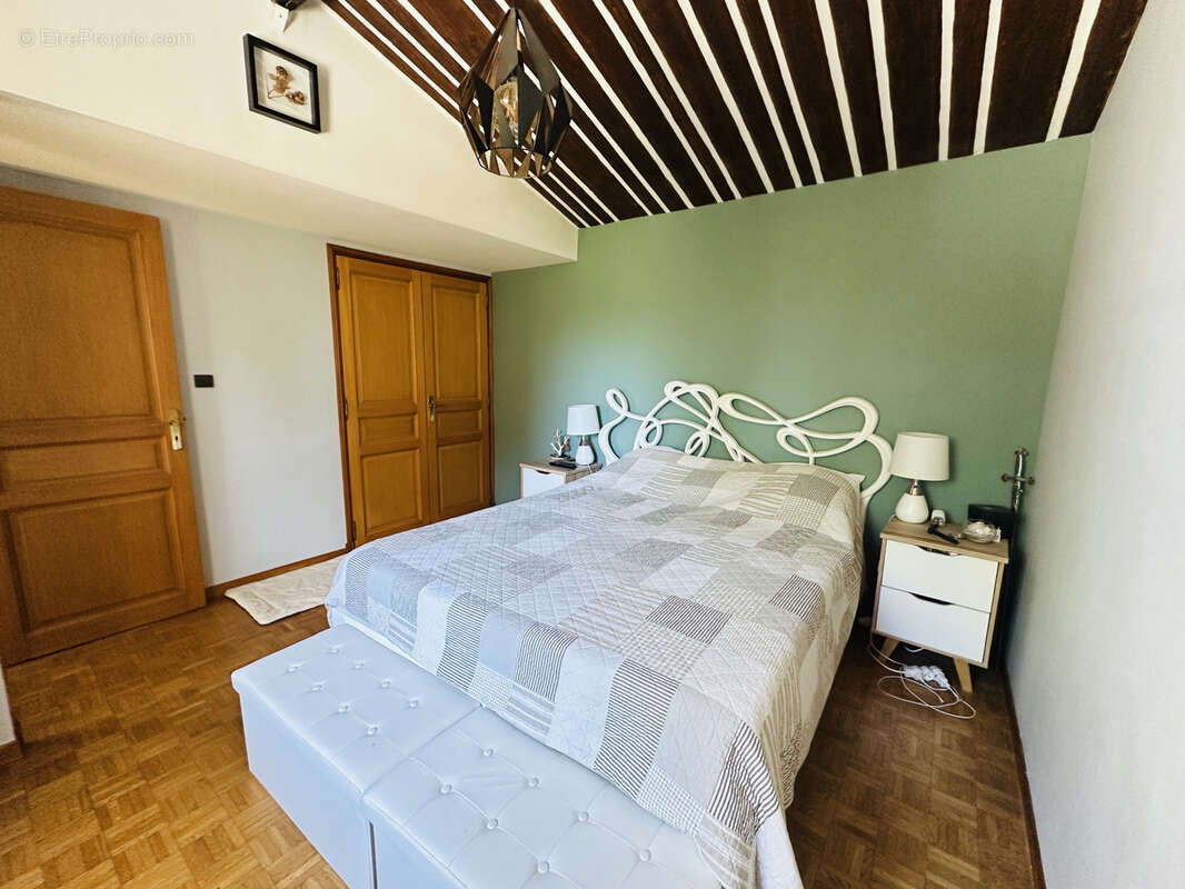 Maison à LE VAL