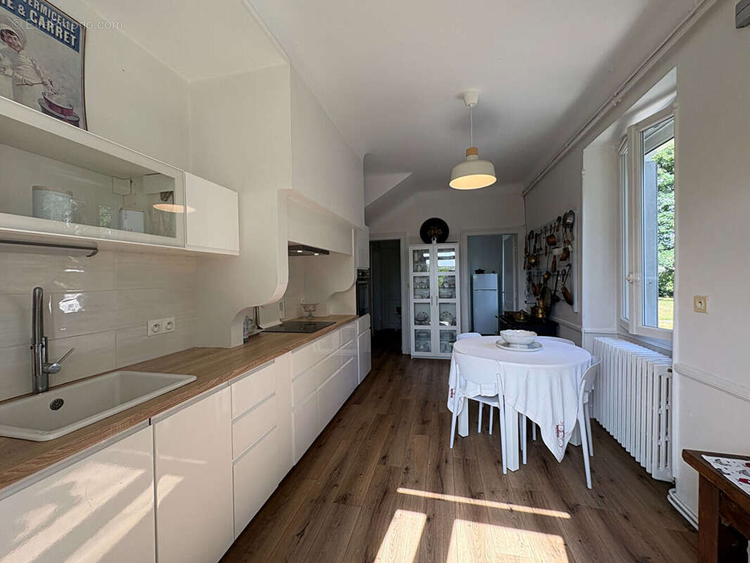 Maison à PONTONX-SUR-L'ADOUR