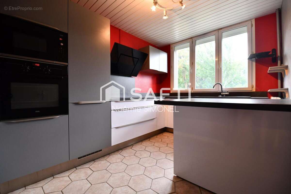 Photo 5 - Appartement à CHILLY-MAZARIN