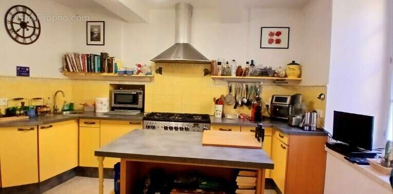 Maison à LA REDORTE