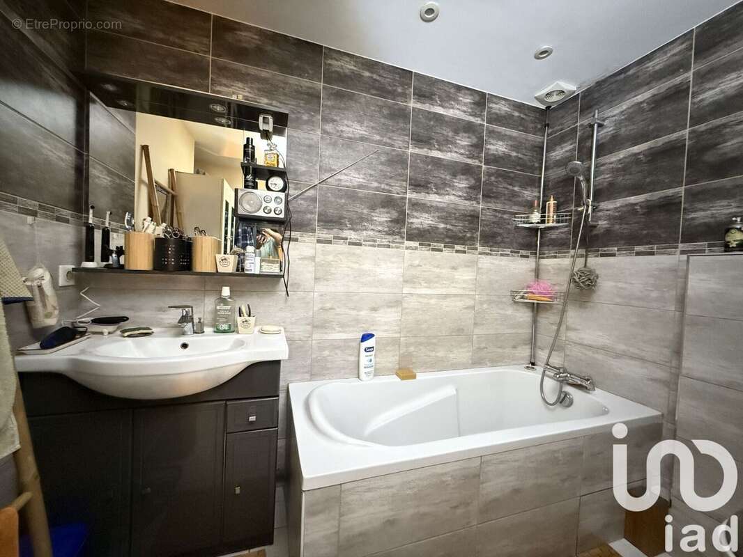 Photo 6 - Maison à PIERRELAYE