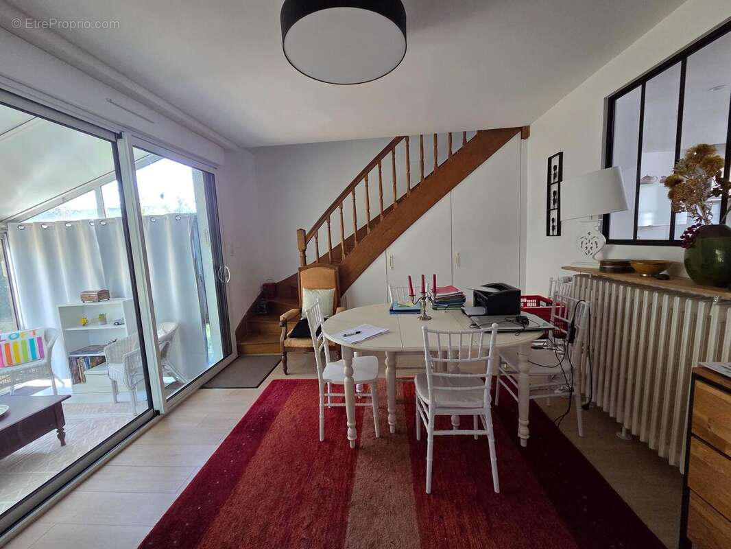Photo 3 - Maison à AVRILLE