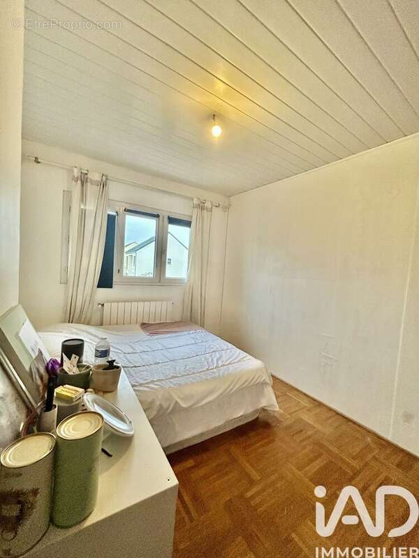 Photo 4 - Maison à ARNOUVILLE-LES-GONESSE