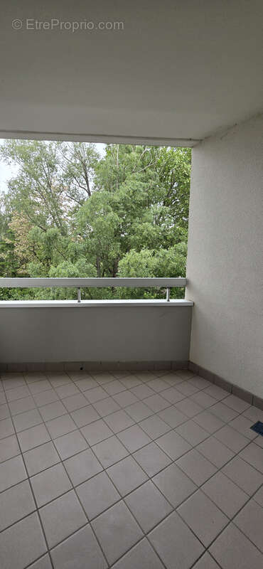 Appartement à RIOM