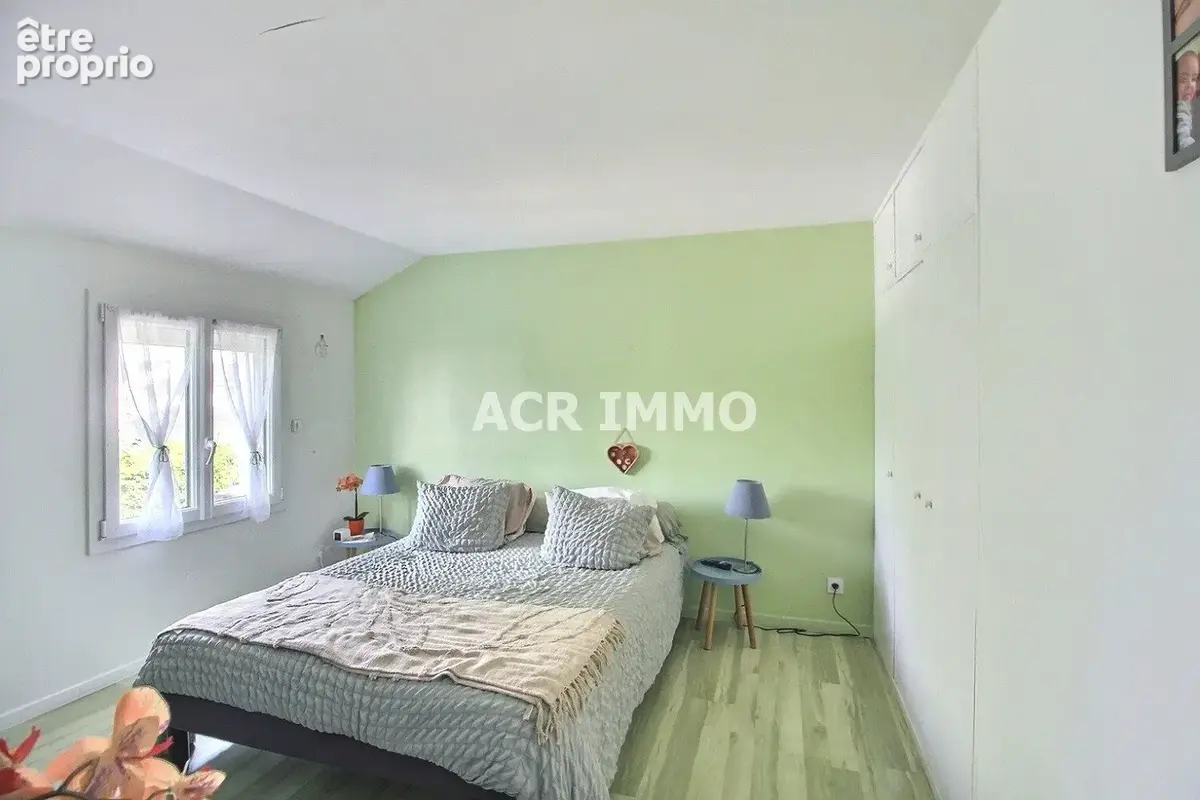 Maison 90 m² à Herblay  - photo 4