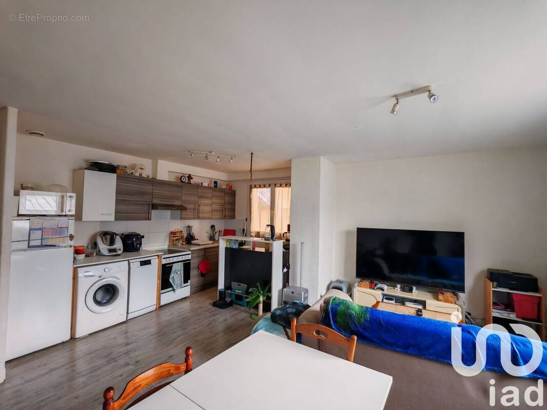 Photo 1 - Appartement à PLOERMEL