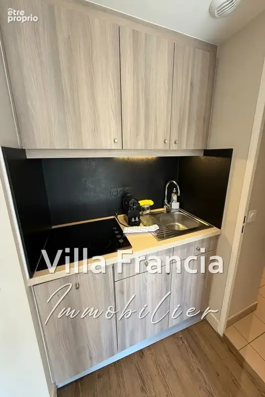 Appartement 32 m² à vendre à Aix-En-Provence (13100) - photo 5