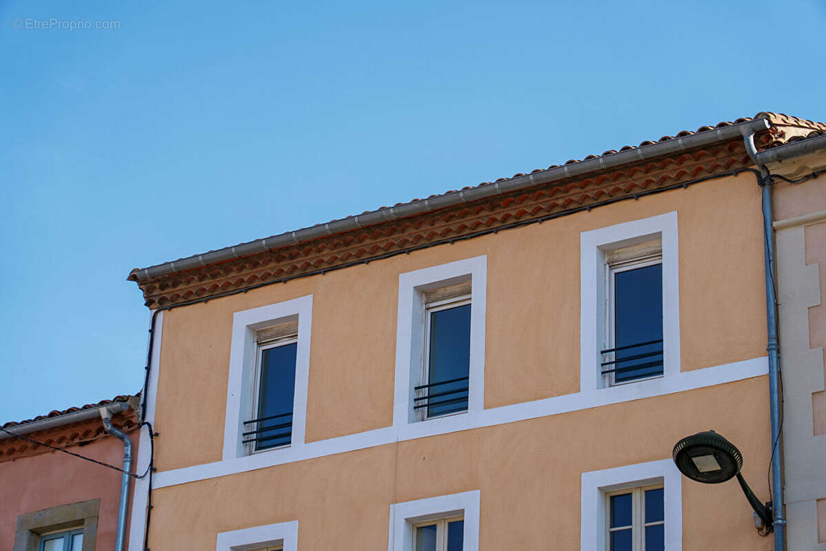 Appartement à CARCASSONNE
