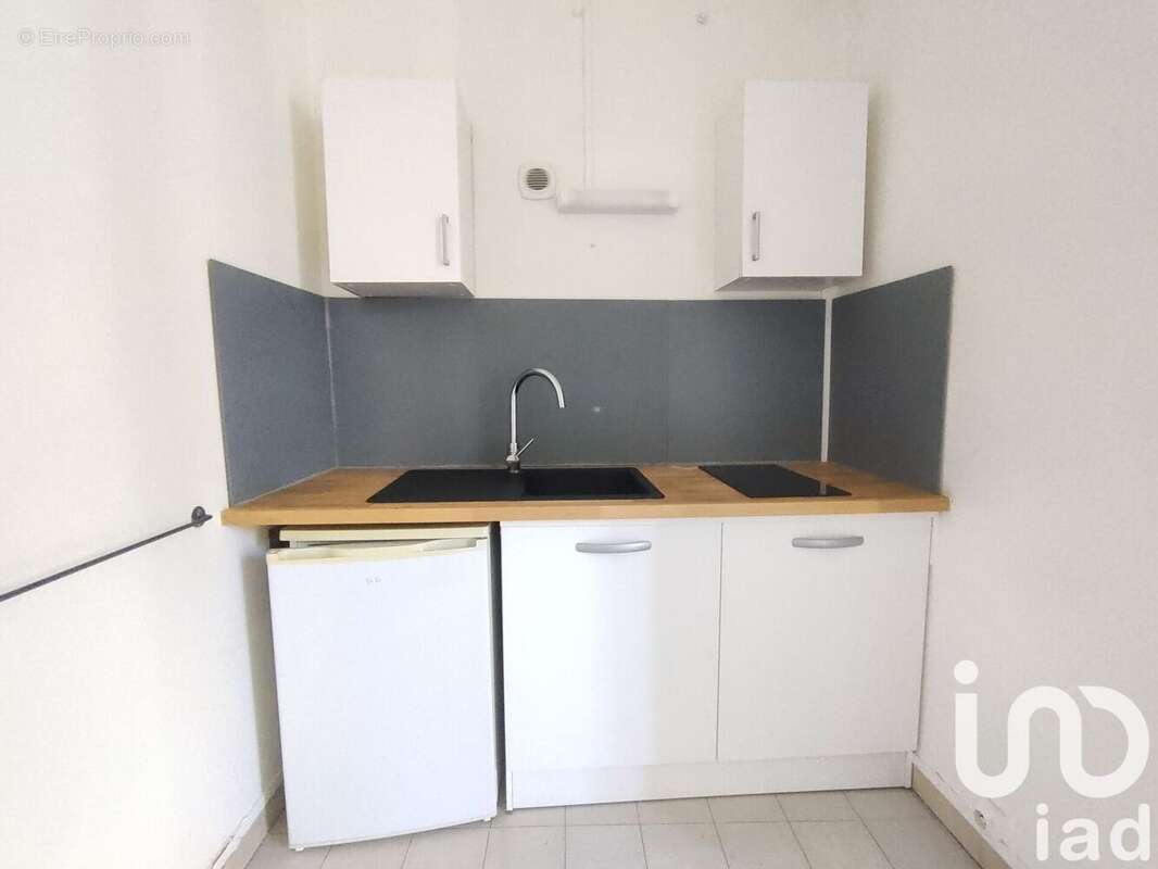 Photo 4 - Appartement à NANTES