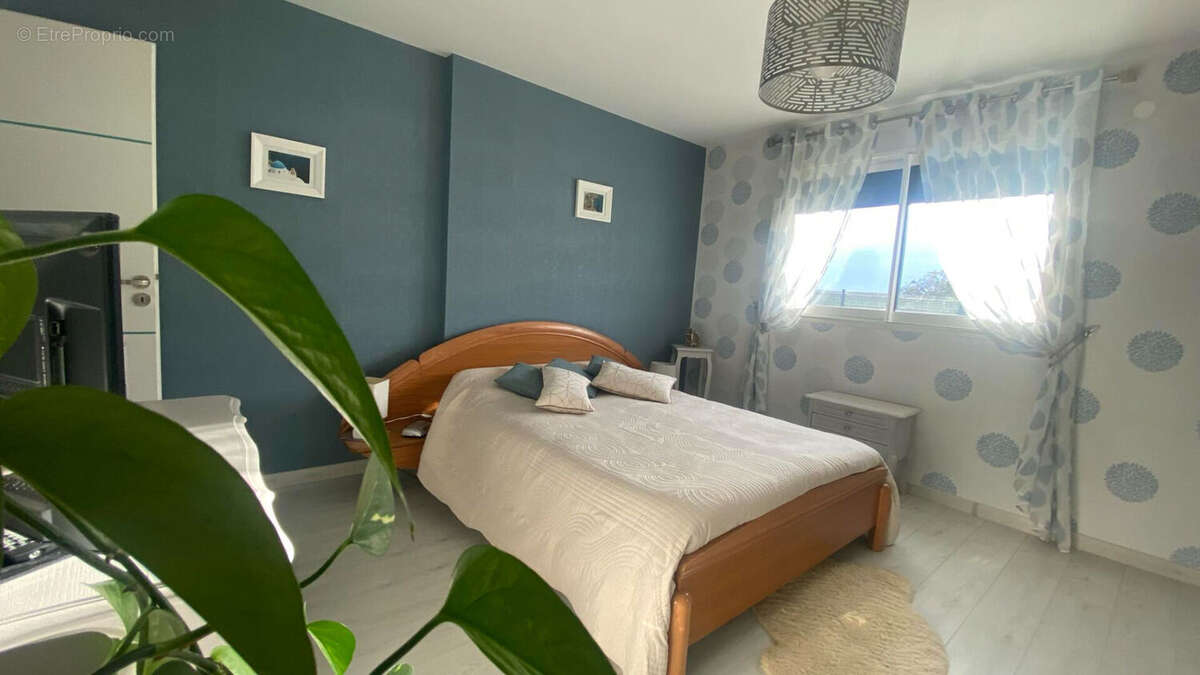 Maison à LE BOIS-ROBERT