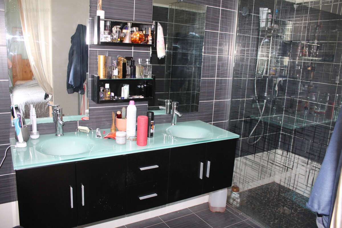 Maison à SAINT-ROMAIN-ET-SAINT-CLEMENT