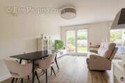 Appartement à COURTRY