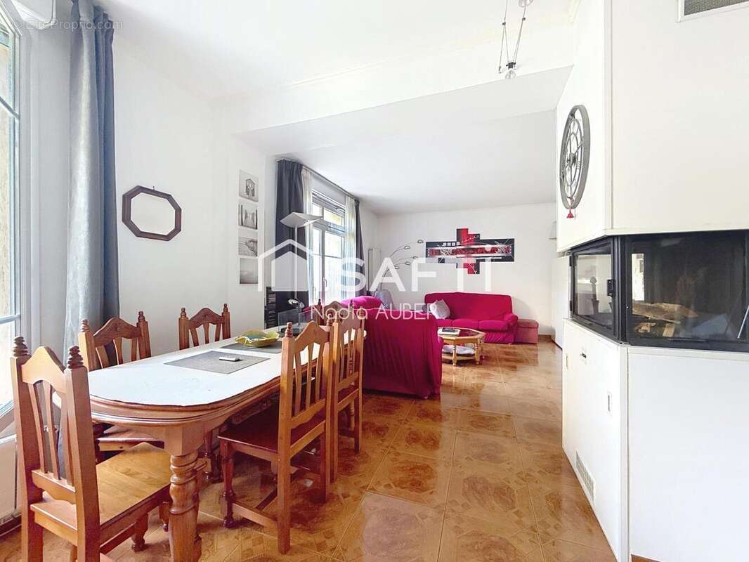 Photo 3 - Maison à CHOISY-LE-ROI