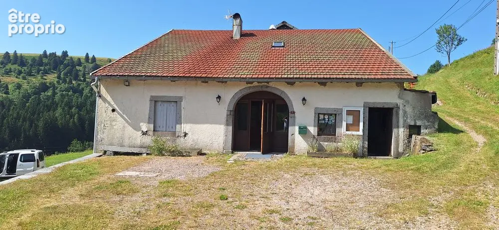 Photo Maison à Ventron au prix de 340 000€
