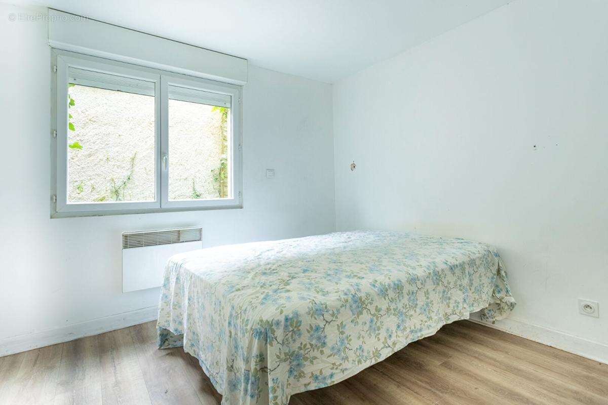 Maison et entrepôt Mennetou Sur Cher 5 pièces 117 m2 - photo 8