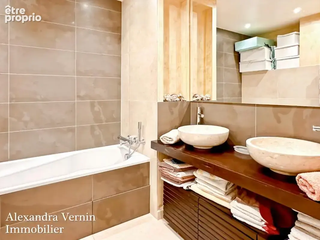 RARE appartement avec jardin et terrasse rue d'Alsace Saint-Germain-en-Laye - photo 20