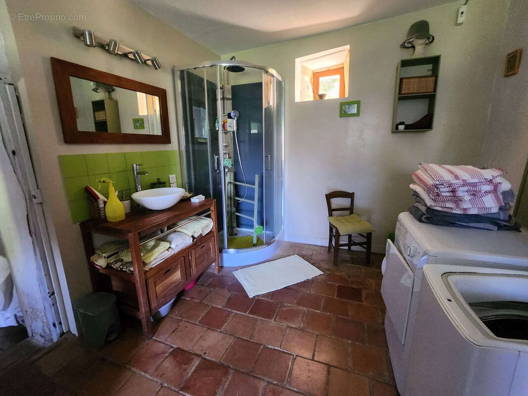 Maison à VILLAMBLARD