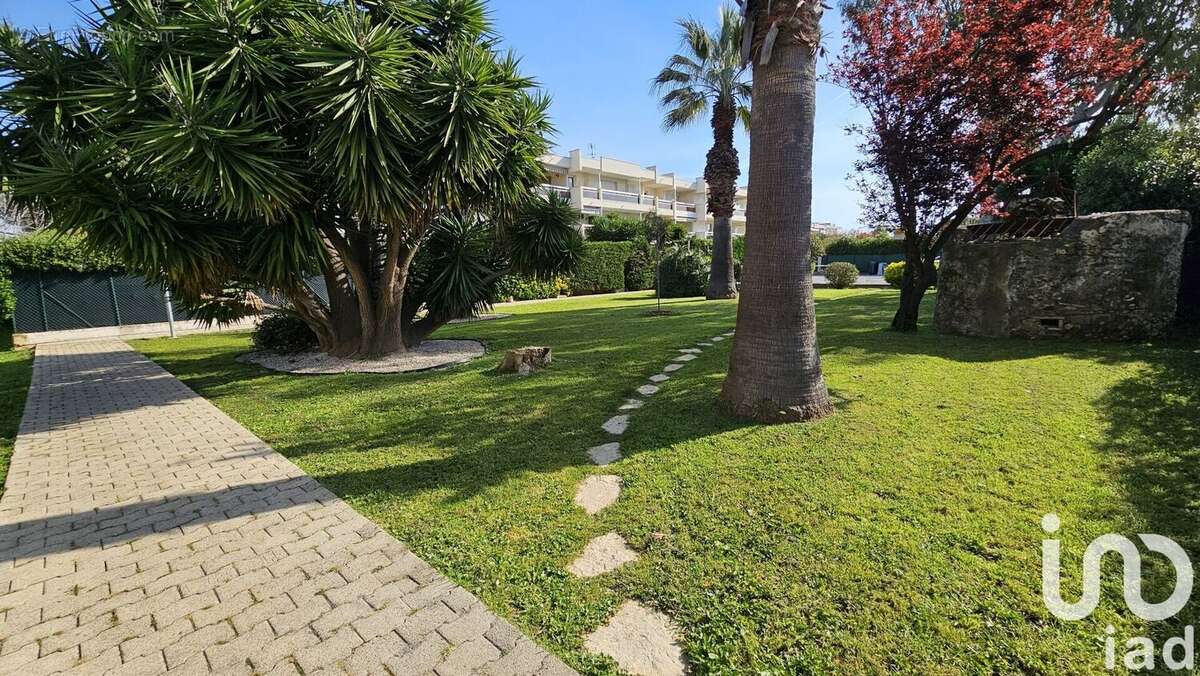 Photo 5 - Appartement à ANTIBES
