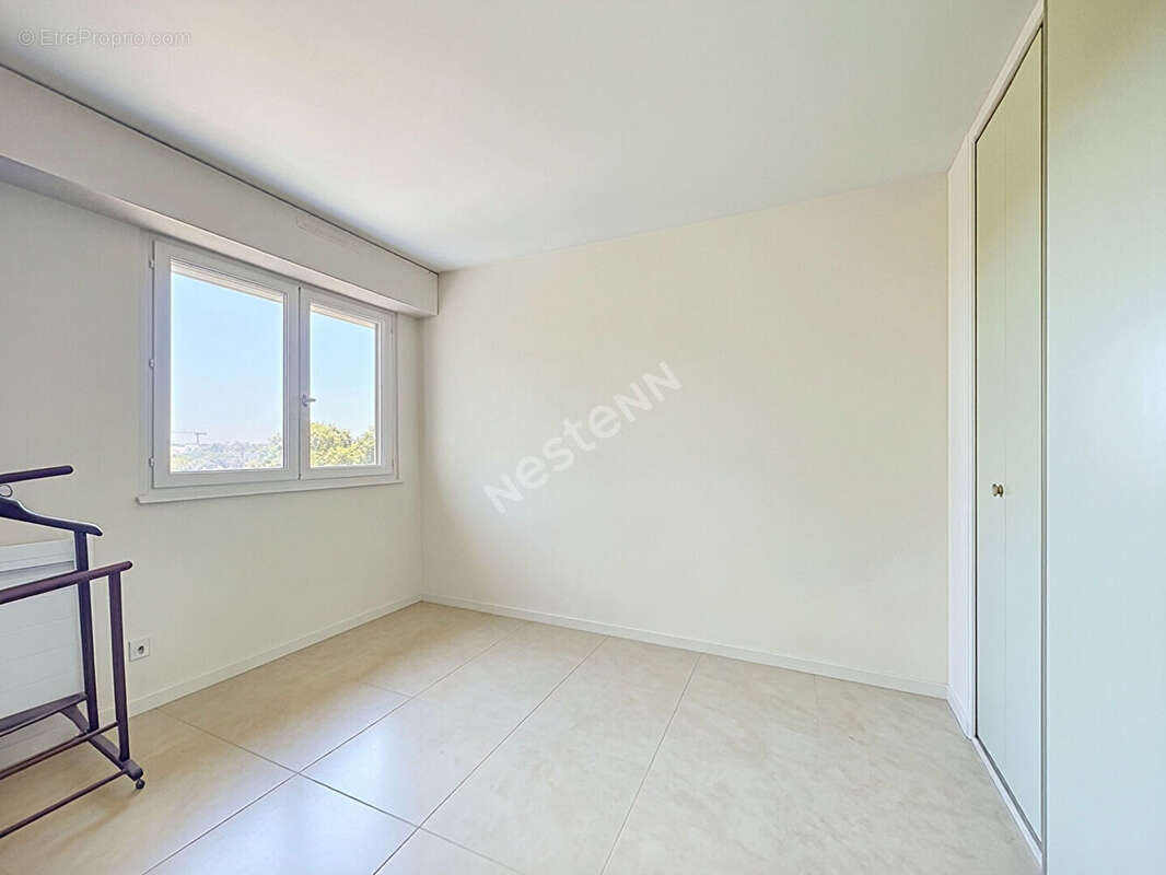 Appartement à REZE