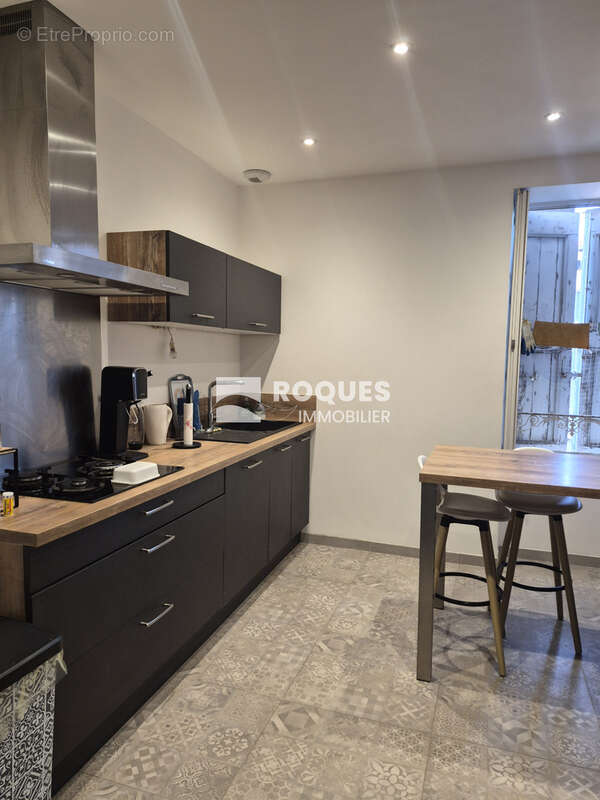appartement T4 Millau avec T2 indépendant - photo 8