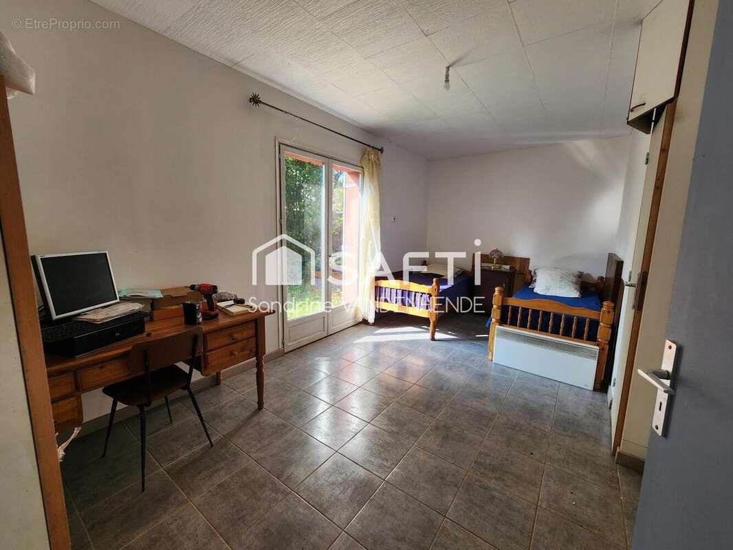 Photo 3 - Maison à VERVINS