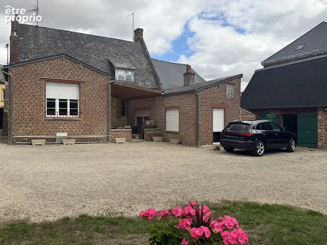 Maison Marle 17 pièce(s) 410.25 m2 - photo 3