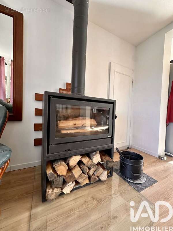 Photo 6 - Maison à OSSUN
