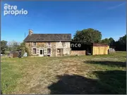 Maison à LE GRAND-CELLAND