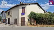 Maison à LE FOUSSERET