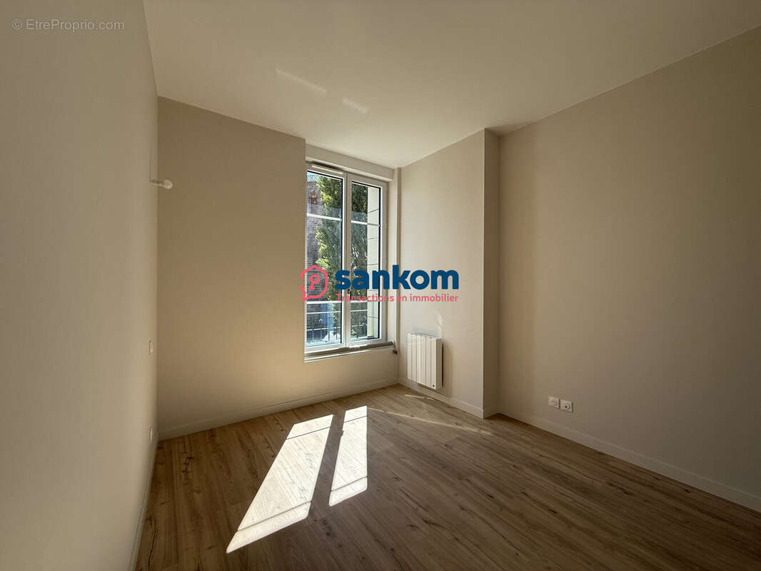 Appartement 55 m² à Le Puy-En-Velay  - photo 4