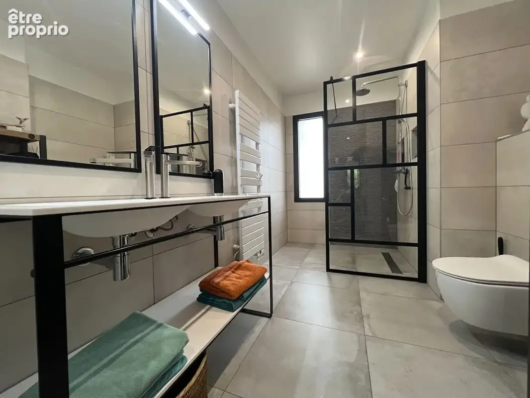 Maison Villebon Sur Yvette 6 pièce(s) 180 m2 - photo 6
