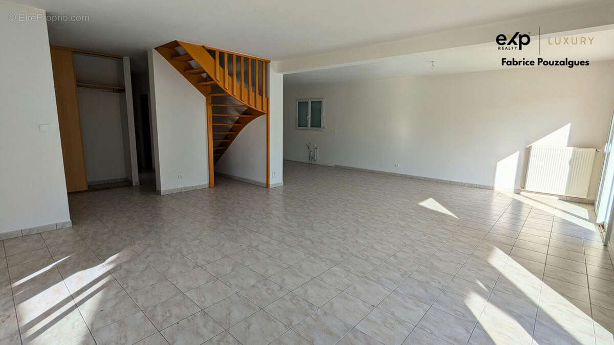 Maison à MARMANDE