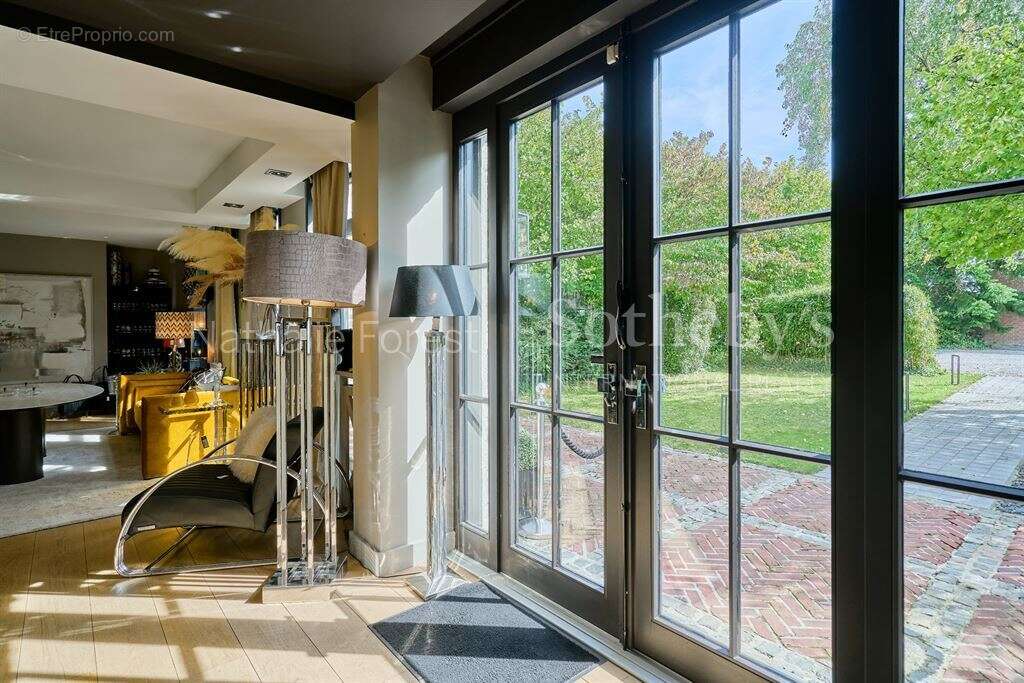 Appartement à BONDUES