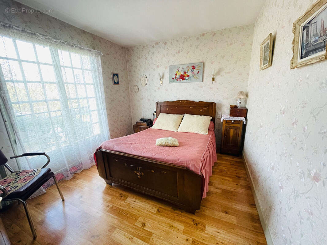 Maison à POITIERS
