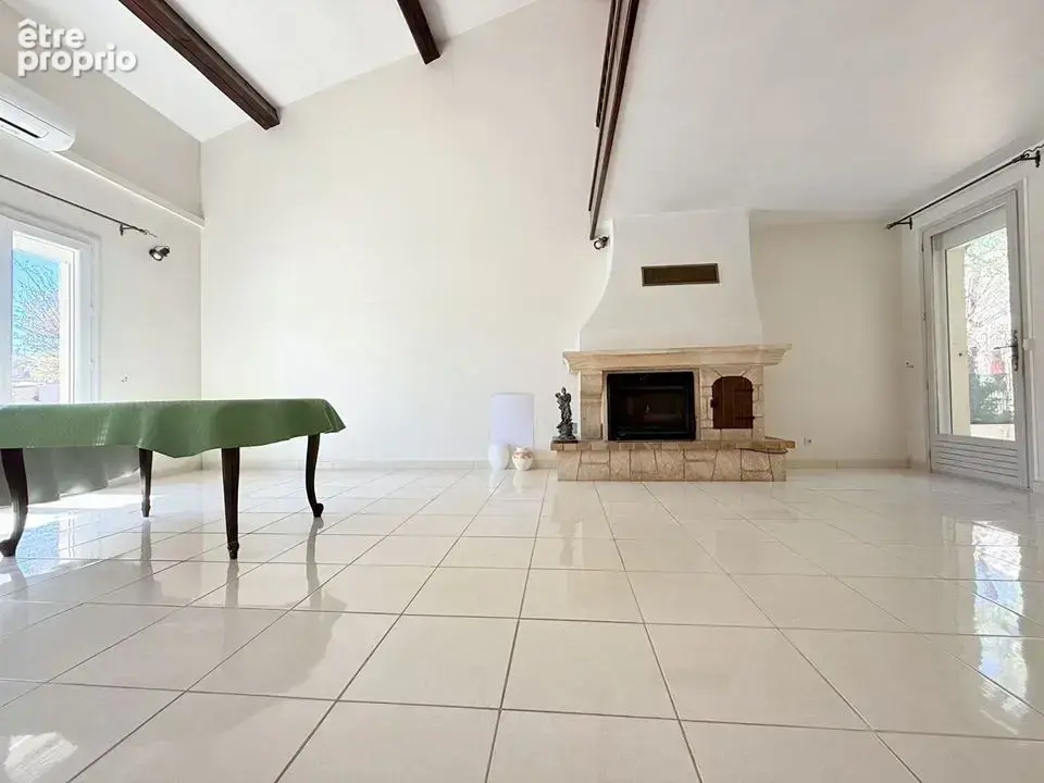 Maison 140 m² à Villeneuve-Les-Maguelone  - photo 3