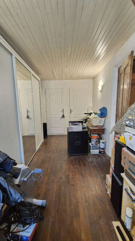 Maison La Motte Saint Martin 4 pièces 116 m2 - photo 11