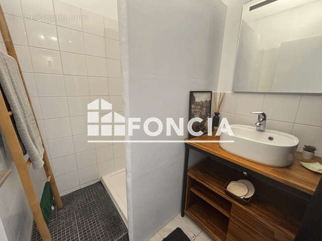 Appartement à MANTES-LA-JOLIE