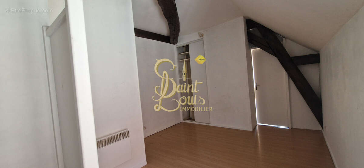 Appartement à RICHELIEU