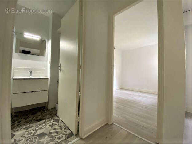 Investissement locatif - superbe 2 pièces de 33,45 m2 en parfait etat - photo 7