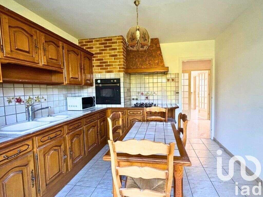 Photo 7 - Appartement à ANDREZIEUX-BOUTHEON