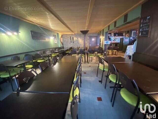 Photo 7 - Commerce à PREMANON