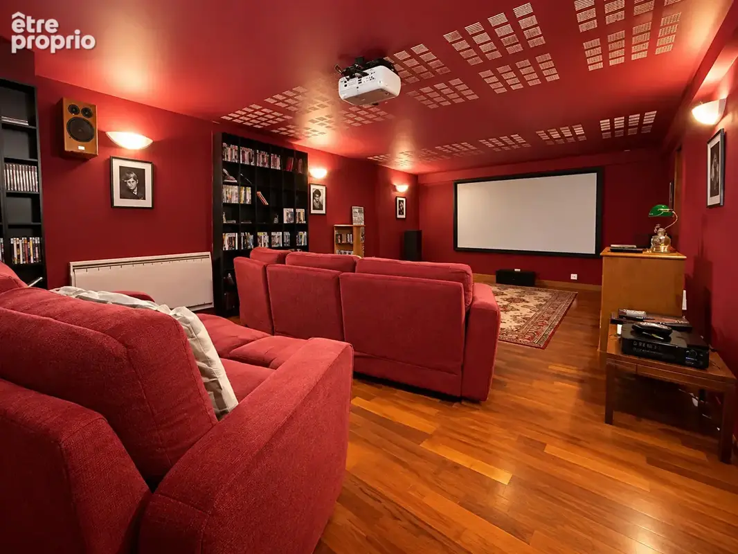 Maison 184m² à verrières-le-buisson - photo 17