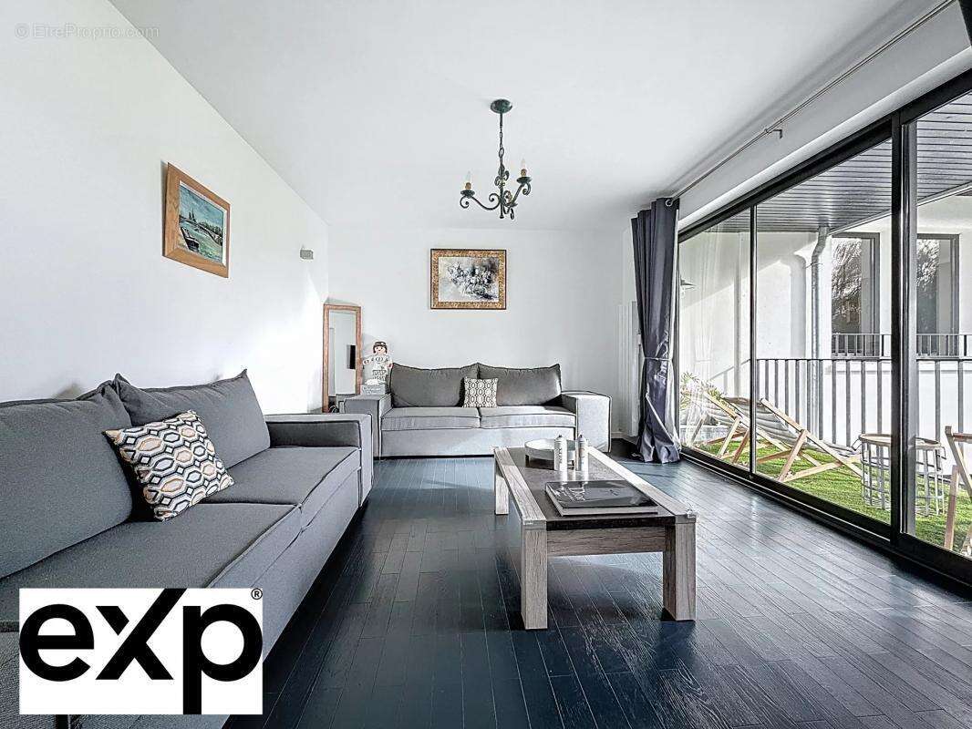 Maison à PACY-SUR-EURE