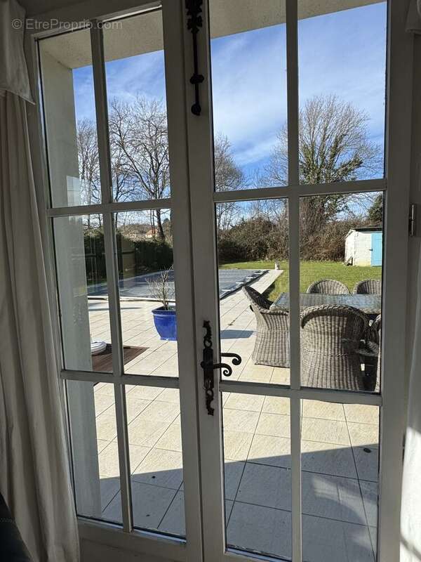 Maison à MAULEON-LICHARRE