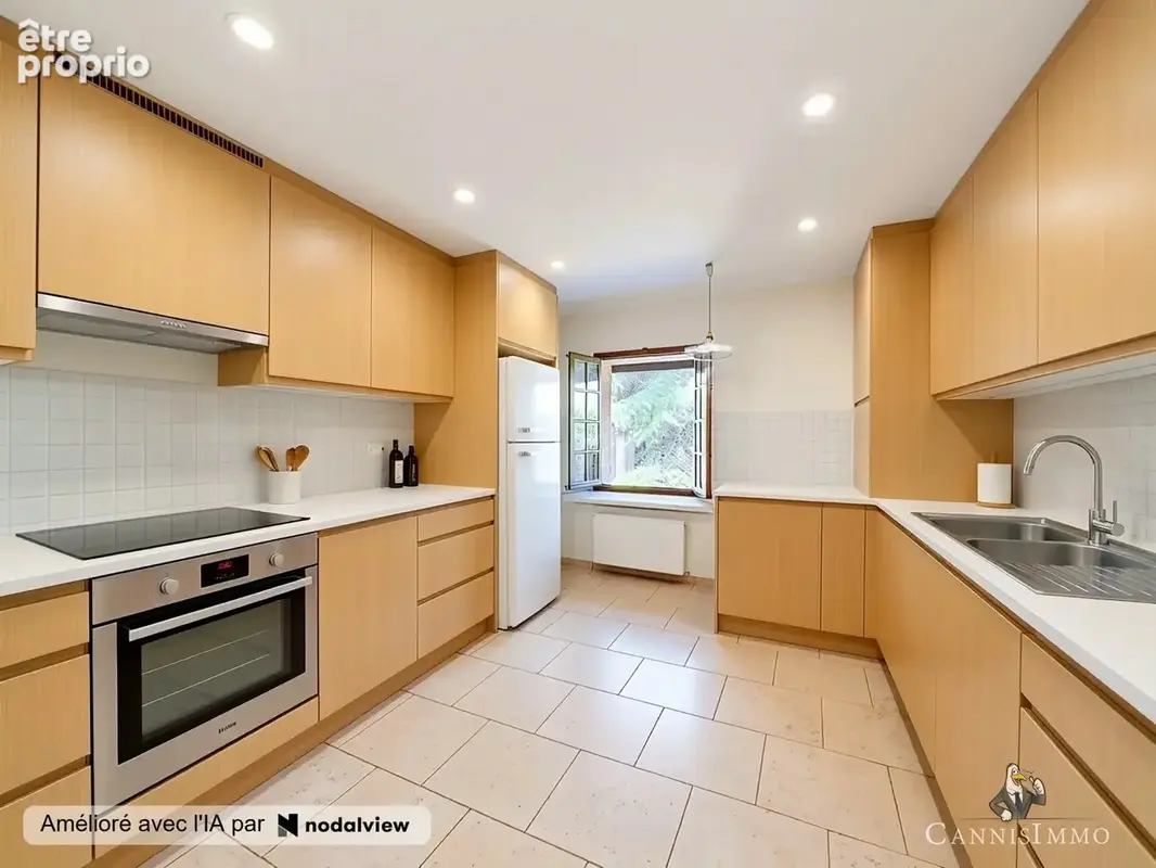 Maison 220m2 Mougins Quartier Recherché - photo 7