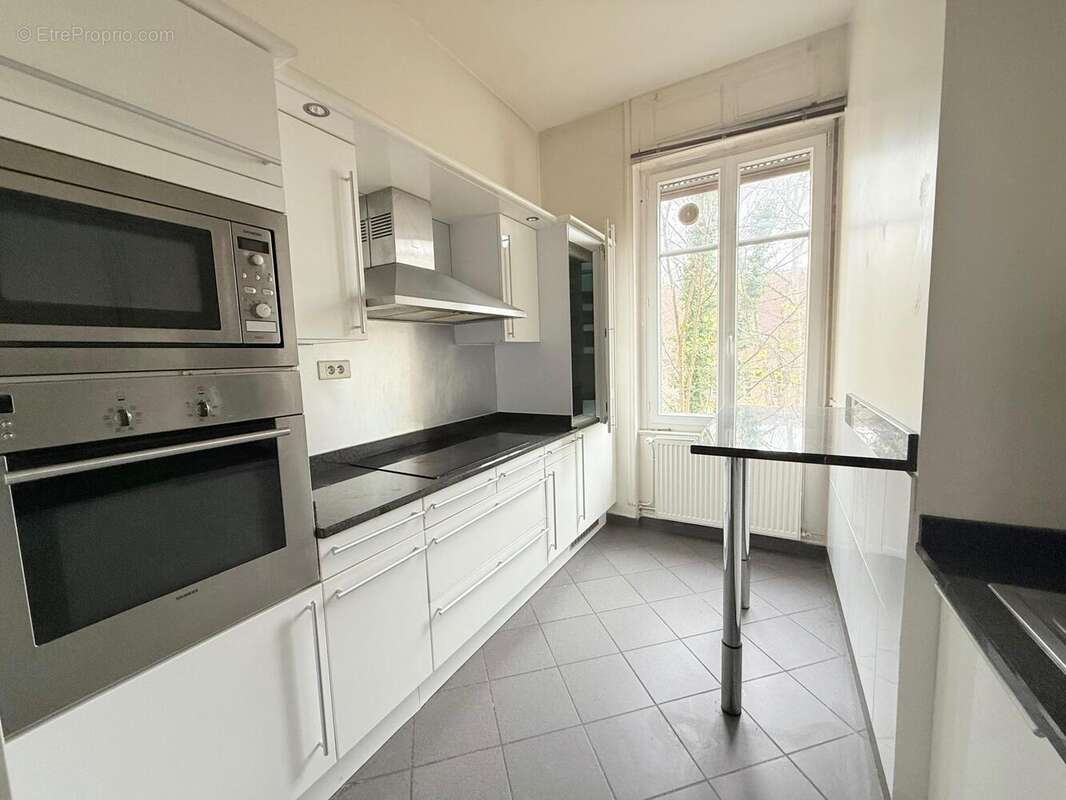 Photo 5 - Appartement à MULHOUSE