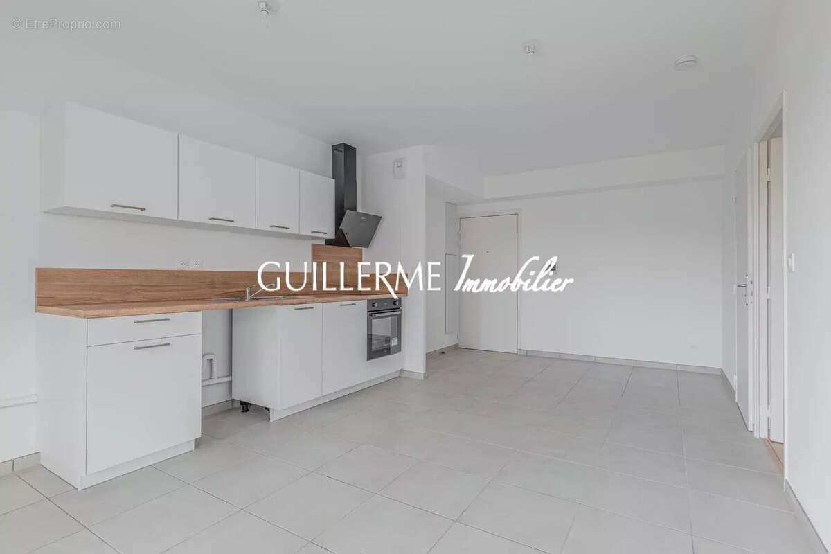 Appartement à DARDILLY
