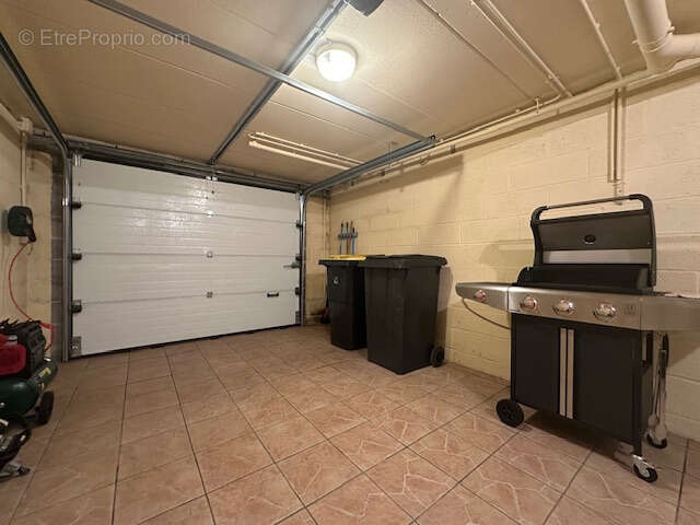 Maison à LONDINIERES