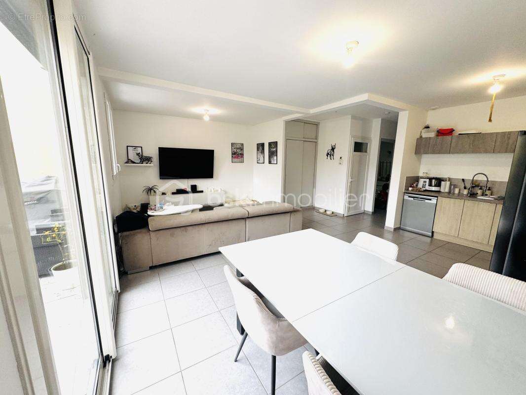 Appartement à BEZIERS